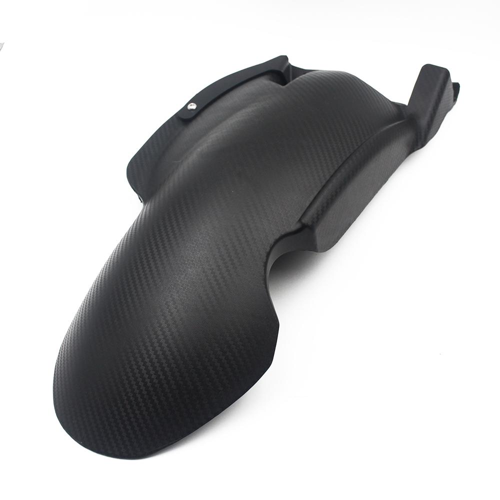 Motorcycle Rear Fender Cover Protector for For VOGE SR4 MAX350