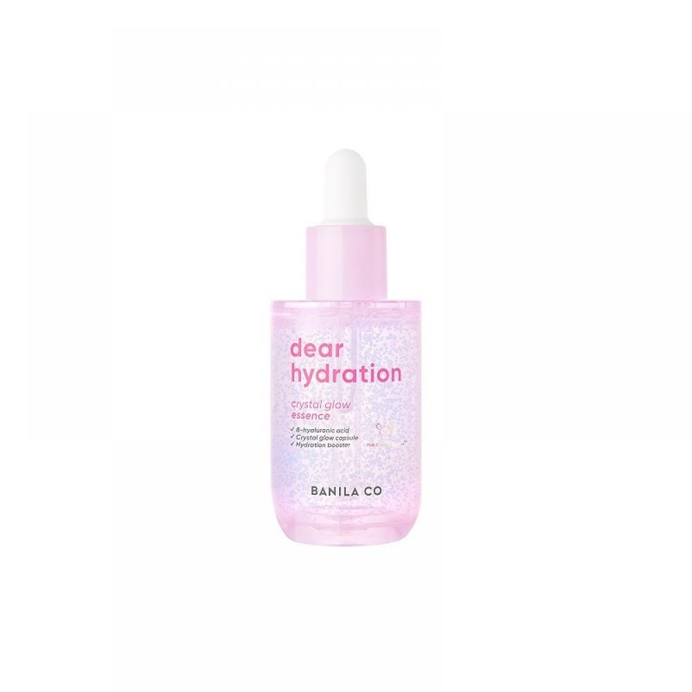 

BANILA CO Banila C Skin Dear Hydration Crystal Glow эссенция 50 мл