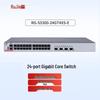 Ruijie RG-S5300-24GT4XS-E 24-Port Gigabit Layer 3 Managed Switch