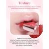 BANILA CO B by Banila Glow Veil Lipstick - 8 Colors