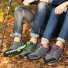 Outdoor-Wanderschuhe, Herren- und Damenpaare, Wanderschuhe, verschleißfest, rutschfest, leicht, Herren-Freizeitschuhe, Damenschuhe