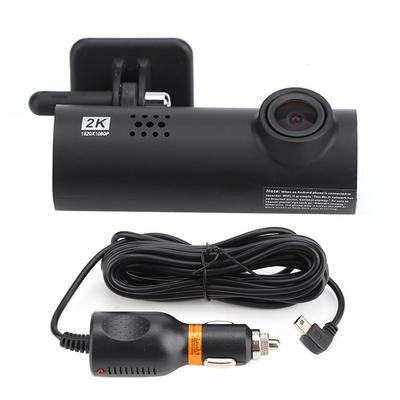 Smarte Dashcam WiFi Armaturenbrettkamera Recorder 170° Weitwinkel G-Sensor High Definition Nachtsicht