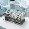 Dental Turbine Handpiece Oil Filtration Holder High-speed  Handpiece Holder Oil Injection Filtration Rack Dental  Tools