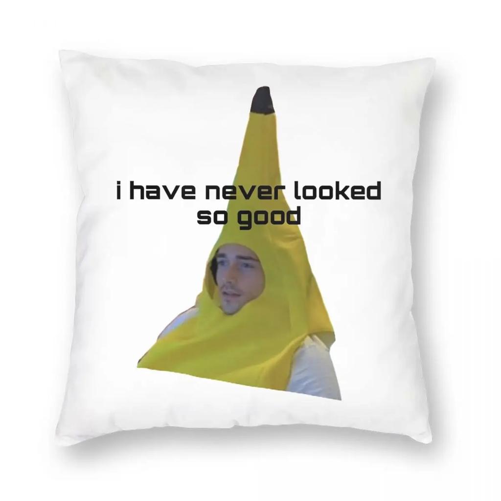 Charles Leclerc Eras Tour Kissenbezug Bedruckter Polyester Kissenbezug Geschenk Wurfkissenbezug Abdeckung Zuhause Quadratisch 18''