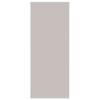 Shower Roller Blind 90X240 Cm Fabric Width 86 Cm