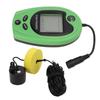 Kayak Fish Finder Sonar Detection 328 Feet Waterproof High Sensibility Depth Finder with Lanyard for Water Depth Fish