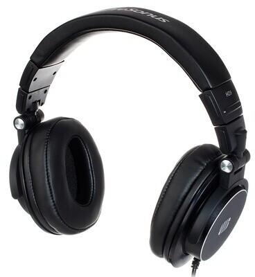 Auriculares Presonus HD9
