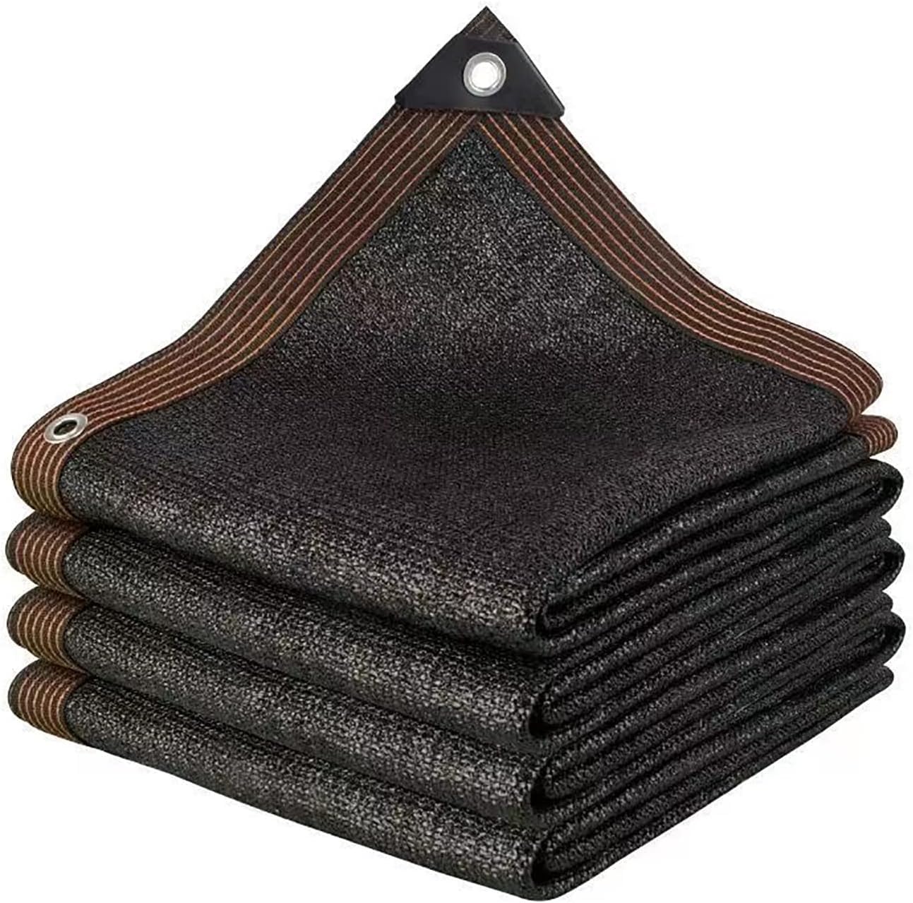 

YEZOND Тень Идеально подходит для и Изготовлена из полиэтилена с расширяемыми краями Сетка, 2M3M, Балконы, Окна, Навесы для автомобилей, Крыши, Дворы, Вечеринки, Коридоры,