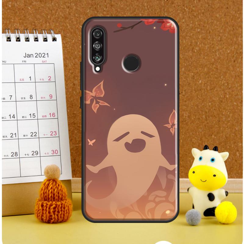 Genshin Impact Game For Huawei Nova 9 10 SE 3i 7i 8i 11i 12i Y60 Y61 Y70 Y72 Y73 Y90 Y91 P20 P30 P40 Lite Case
