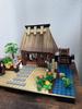 [USED] Lego Demon Slayer: Kimetsu No Yaiba