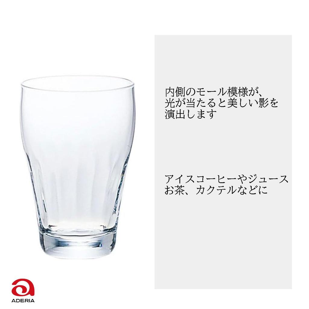 Aderia H-AX Nassel 320, Sada 6 kusů, B-6702