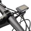 Bicycle Computer Mount Bracket For Garmin Bryton WAHOO BOLT MINI GPS Extensor Bracket