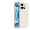 Applicable To Xiaomi 11Max Mobile Phone Case Straight Edge Liquid Silicone Xiaomi11Max Ultra-thin Skin-friendly and Anti-drop Protective Cover