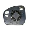 Passenger Side Mirror Glass for Land Rover Range Rover Sport