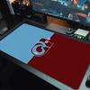 Trabzonspor FC Mouse Pad Large Gaming Table Cushion Non-slip Laptop Tablet Big Mousepad XXL Mat Mini PC Playmat With Lock edge_xia