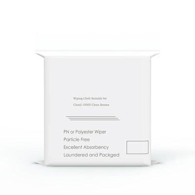 Jingyang 6-inch Dust-free Non-woven Wiping Cloth