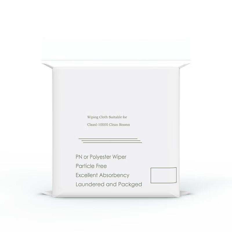 

Jingyang 6-inch Dust-free Non-woven Wiping Cloth