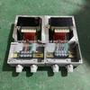 Explosion-Proof Mining Lamp Transformer: 380V/220V to 127V/110V/36V/24V/12V, 1000VA