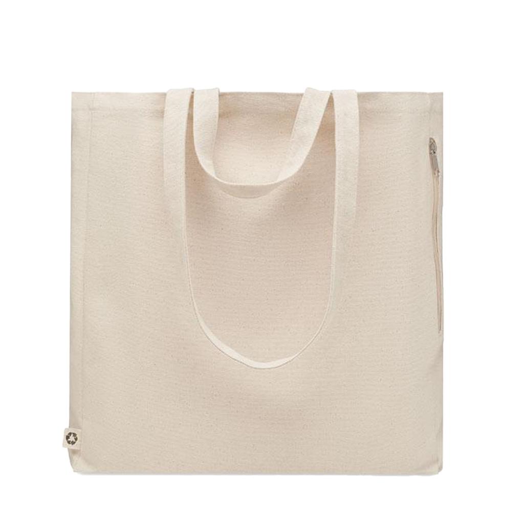 MidOcean GAVE Recycled Cotton Shopper Bag