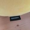 Used BT21 CHIMMY stuffed cushion