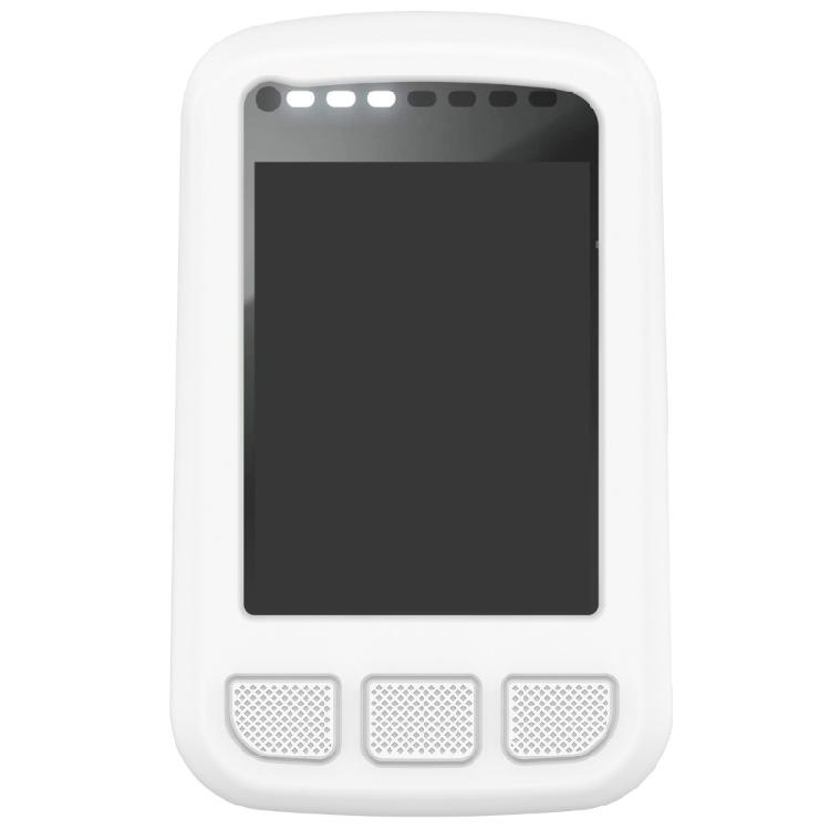 Impact Resistant Silicone Guard Long Distances Ridings Protective Case Cycling Device Covers for ELEMNT BOLT V2