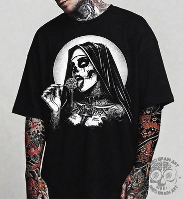 Üst giysisi – T-shirtler