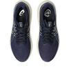 Asics GT-2000 14 Comode Punta Tonda Ammortizzazione Traspiranti Reattività Scarpe da Corsa Uomo sneakers 1011C056-403