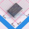 VNQ5050AK Chip for BMW, Volkswagen, Skoda DRLs & Nissan Sylphy Transmission