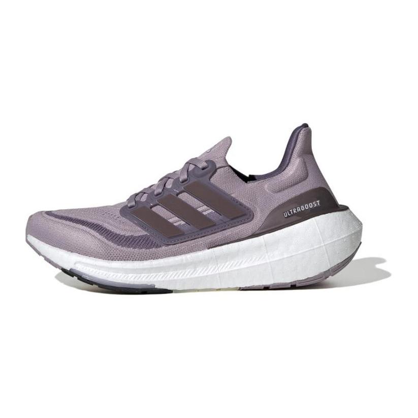 Adidas Ultraboost Light  Purple  Women s IE3336 36