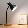 Eye-Protection Rechargeable LED Desk Lamp