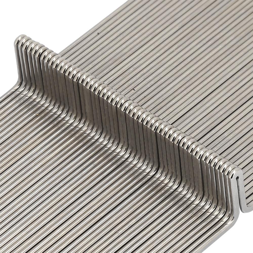50pcs Replacement Parts Knitting Machine Needles Replacement Knitting Needles  For Home Crafters