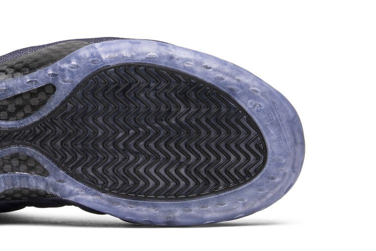 Nike Air Foamposite One Denim Men's Sneakers
