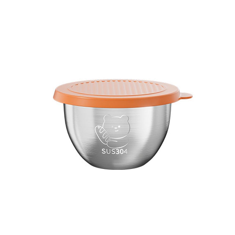 

With Sealed Lid Seasoning Box Leak-proof Condiment Containers Quality Sauce Cup