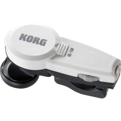 KORG In-Ear Metronome IE-1M Set of 2