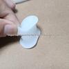 H-Shaped Soft Toe Separator for Bunion and Overlapping Correction