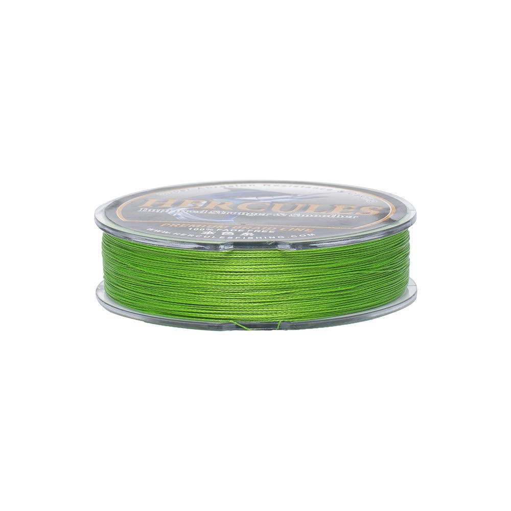 HERCULES PE Fishing Casting for Sea Boat Horse Mackerel and Size 3 Line, Colorfast, 4-Strand Braided, Long-Distance Line, High-Strength,