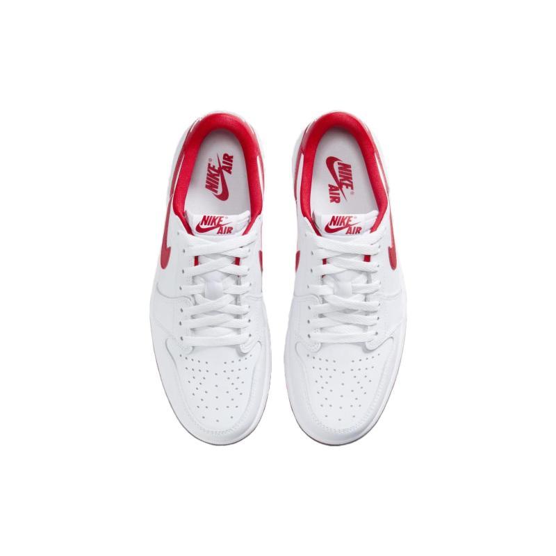 Jordan 1 Retro Low Og University Red Jordan CZ0790-161