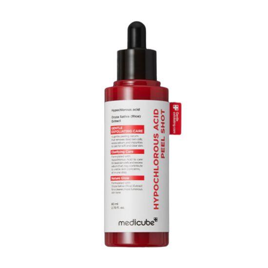 Medicube Hypochlorous Acid Peel Shot 80ml