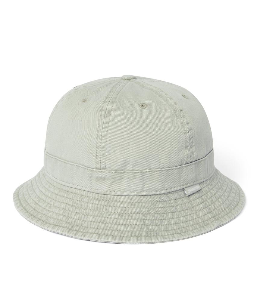 THISISNEVERTHAT Bell Bucket Hat Stone