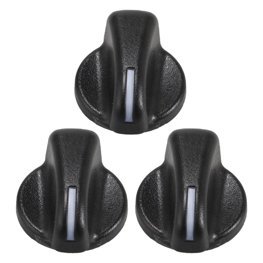 Car Control Knob Fan Speed Heater A/C For Jeep Wrangler TJ 1999-2006 For Dodge Ram 1500 2500 3500 1999-2003 5011218AA