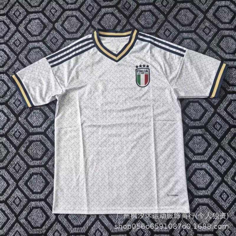 Herren Kurzarm Fußballtrikot 2026 Brasilien Heim Auswärts Training Spiel Sport Oberteil