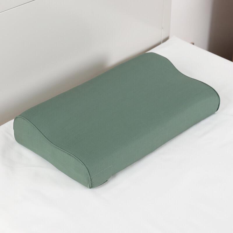 Chu Rong Portable Firm Travel Pillow
