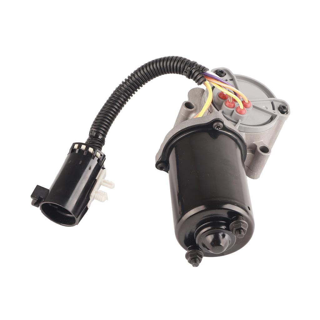 Motor ovládání rozvodovky 4408648007 Nerezová ocel Plug and Play Vhodné pro SsangYong Actyon