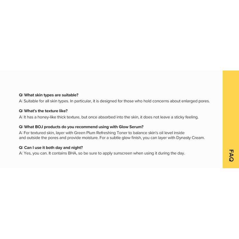 Beauty of Joseon Glow Serum Jumbo