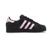 Adidas Originals SUPERSTAR Girly Sweetheart Pu Abrasion Resistant Lightweight Low top Skateboard Shoes Women's JI0079(Team268-)