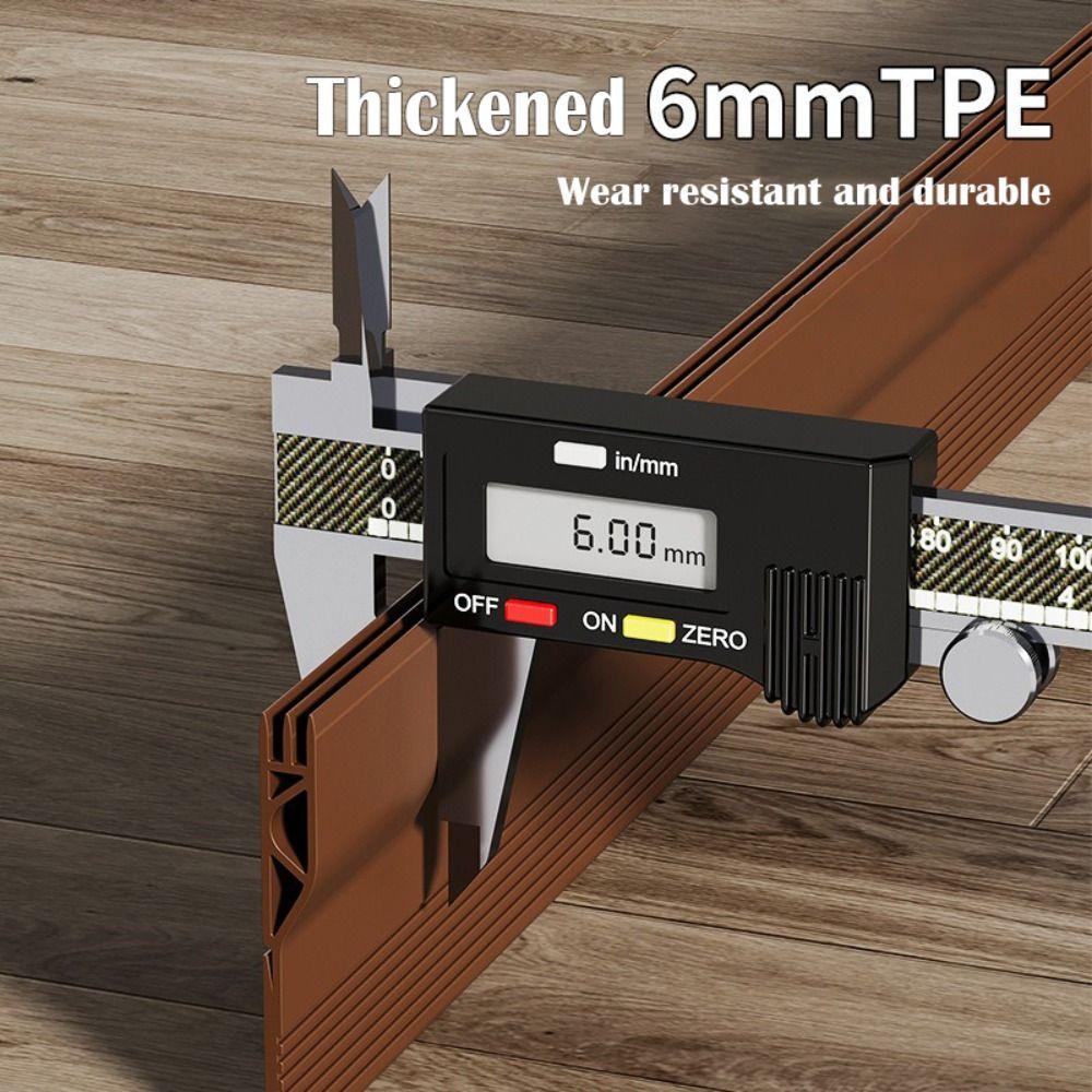 Noise Reduction Weather Stripping Insect Prevention Door Bottom Sealing Strip Blocker  Dorm