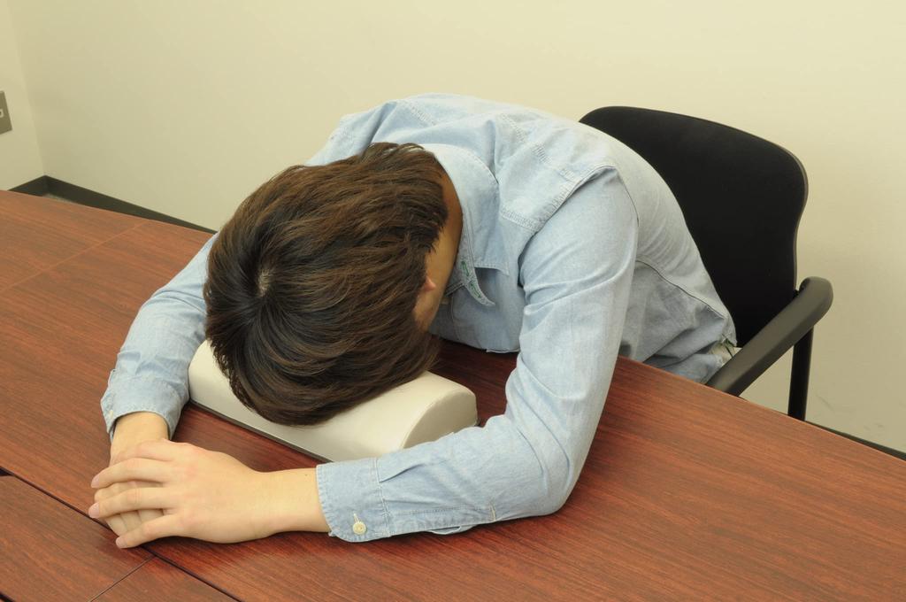 EXGEL Shaved Pillow Beige W300 x D140 x H70 Size (mm), Weight Approx. 0.9kg