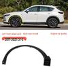 Mazda CX-5 (2013-2024) Wheel Arch Trim & Anti-Scratch Fender Strips for Front & Rear