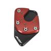 Honda X-ADV750 17-18 Side Stand Foot Pad Enlarger