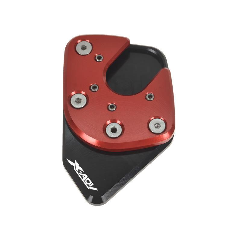 Honda X-ADV750 17-18 Side Stand Foot Pad Enlarger